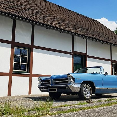 Finkenstein am Faaker See Vintage House Am Faaker Seebach מראה חיצוני תמונה