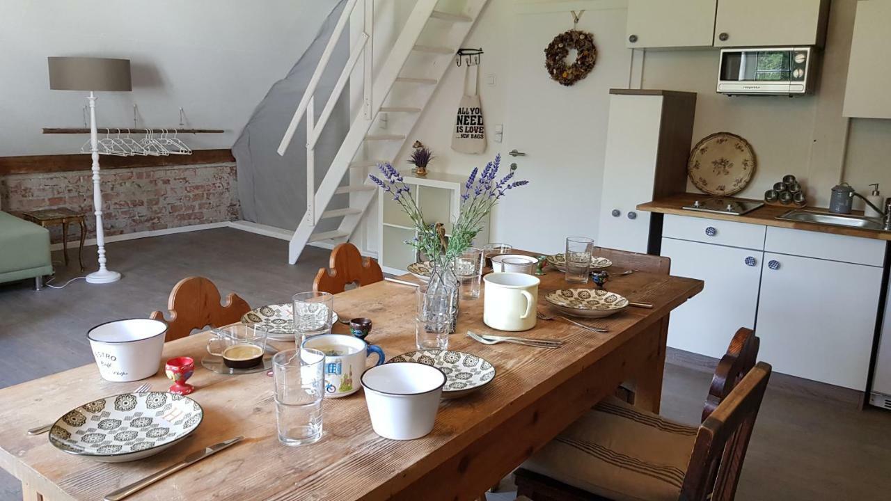 Finkenstein am Faaker See Vintage House Am Faaker Seebach מראה חיצוני תמונה